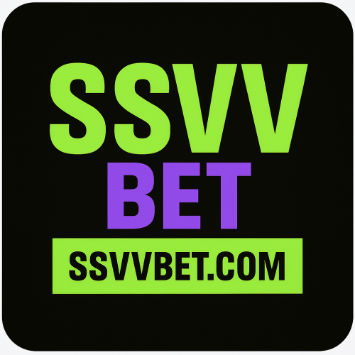ssvv bet Logo